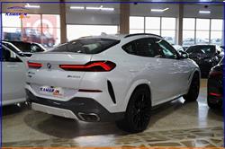 بي ام دبليو X6